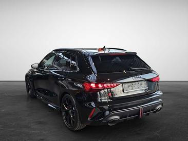 Audi RS3 Sportback — photo 3