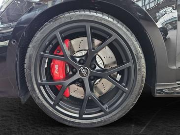 Audi RS3 Sportback — photo 5