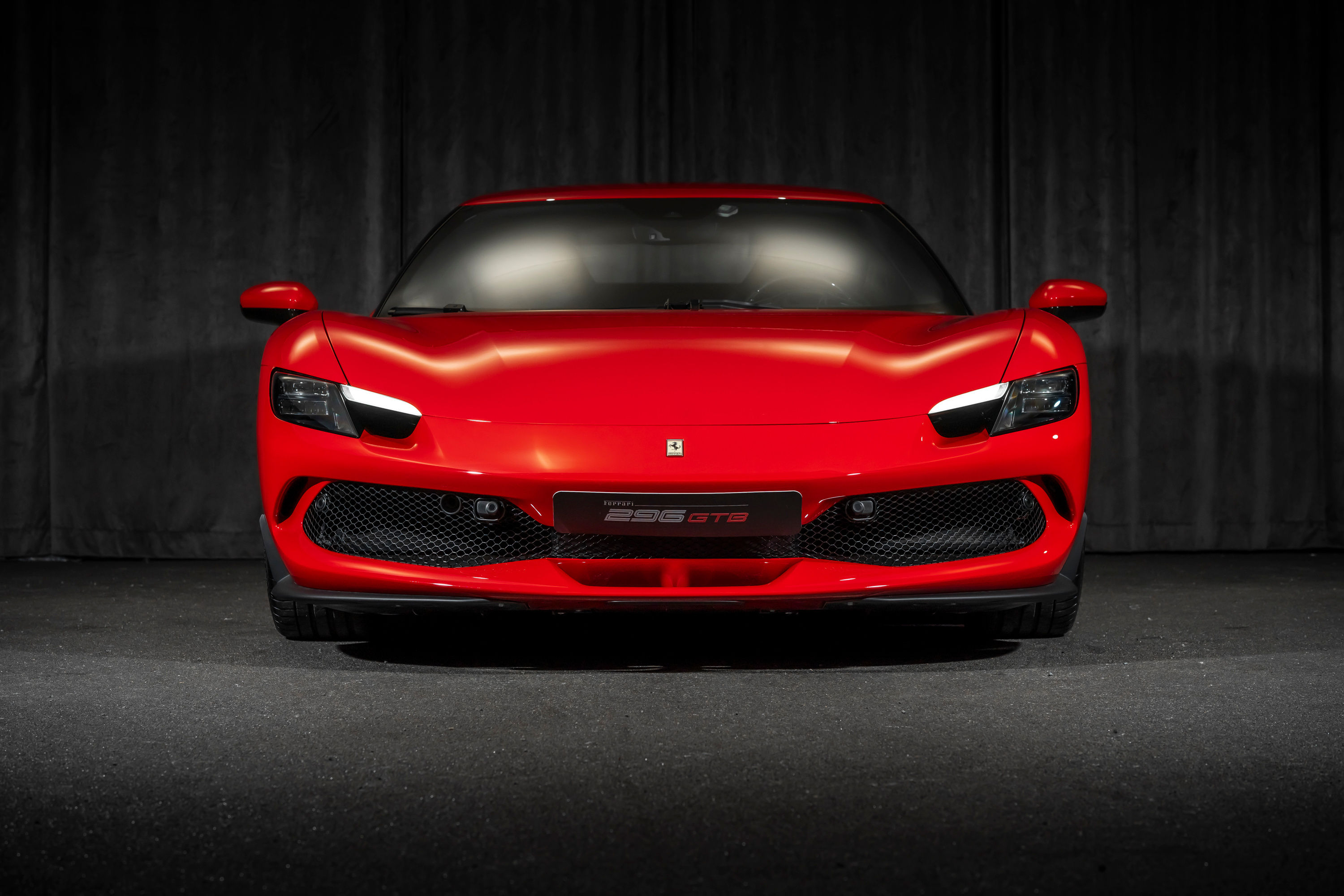 Ferrari 296 GTB - 2023 - Joinsteer - #4