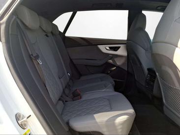 Audi Q8 50 TDI — photo 13