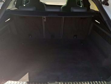 Audi Q8 50 TDI — photo 14