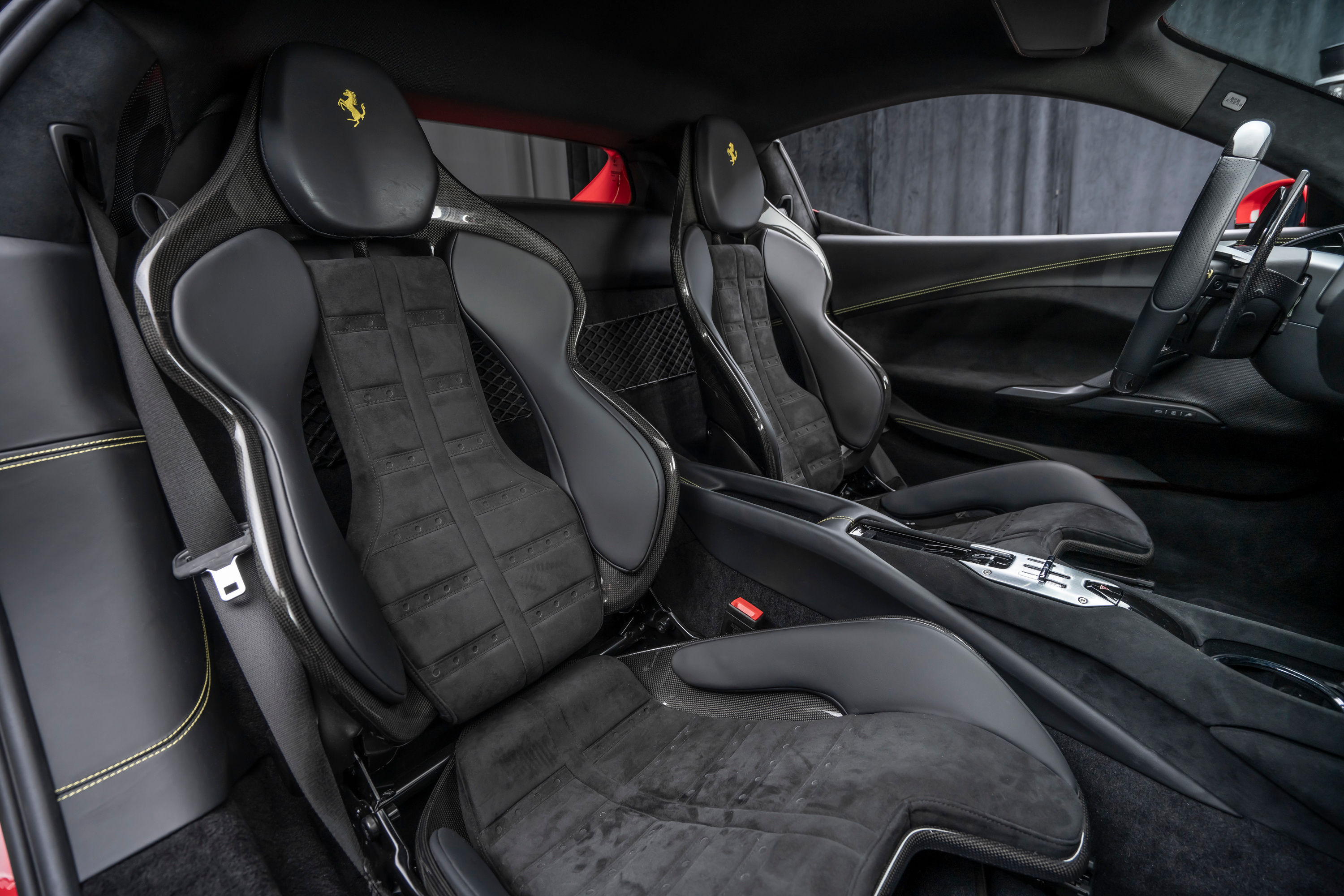 Ferrari 296 GTB - 2023 - Joinsteer - #12