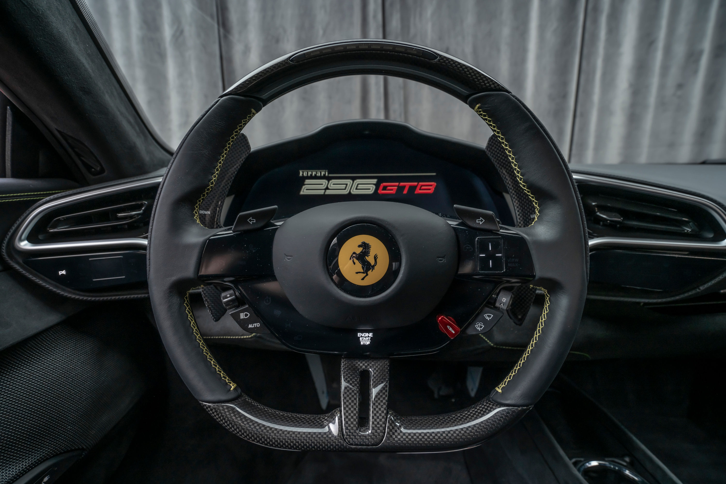 Ferrari 296 GTB - 2023 - Joinsteer - #15