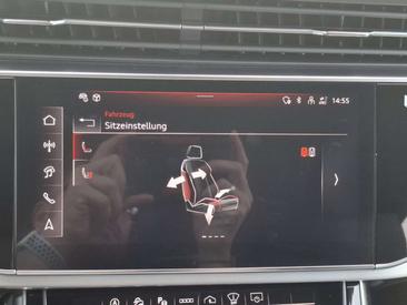 Audi Q8 50 TDI — photo 18
