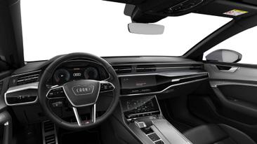 Audi A7 Sportback S Line 40 TDI — photo 9