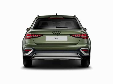 Audi A3 Allstreet 40 TFSIe — photo 8