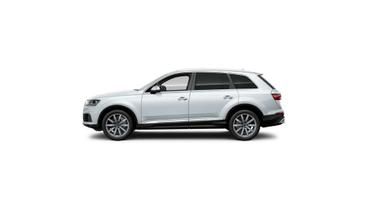 Audi Q7 55 TFSI — photo 3