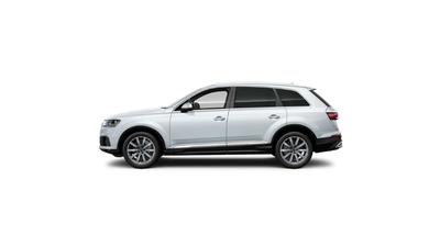 Audi Q7 55 TFSI