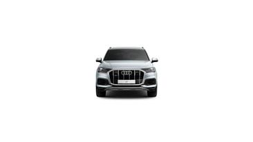 Audi Q7 55 TFSI — photo 4