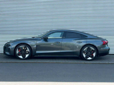 Audi RSe-tron GT Designpaket - 2021 - Joinsteer - #1