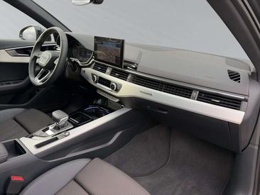 Audi A4 S Line Avant 45 TFSI — photo 10