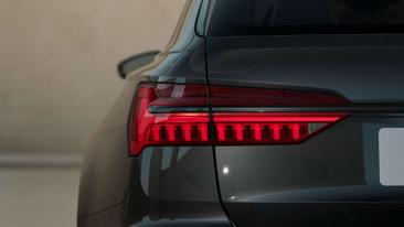 Audi RS6 — photo 5