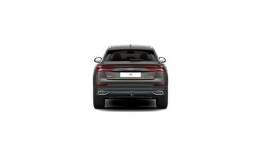 Audi Q8 S Line 55 TFSI — photo 5