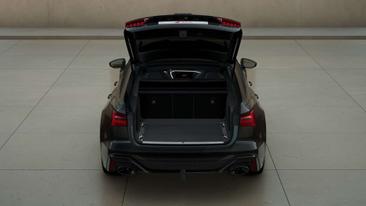Audi RS6 — photo 7