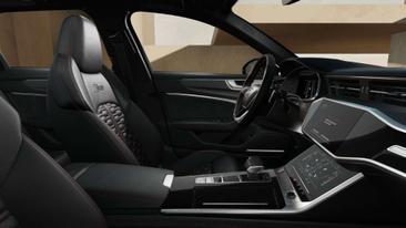 Audi RS6 — photo 8