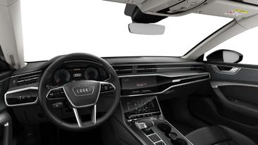 Audi A7 Sportback S Line 45 TFSI — photo 9