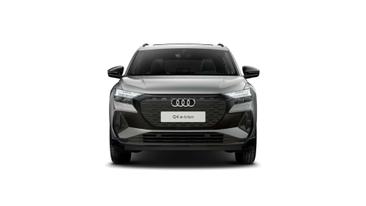 Audi Q4 E-tron S Line 50 — photo 2