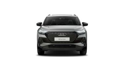 Audi Q4 E-tron S Line 50