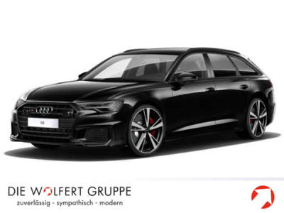 Audi S6 TDI - 2021 - Joinsteer - #1