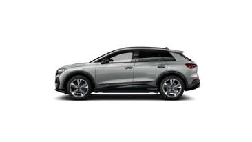 Audi Q4 E-tron S Line 50 — photo 5