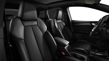Audi Q4 E-tron S Line 50 — photo 6