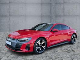Audi E-tron GT 60 - 2022 - Joinsteer - #1