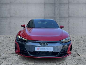 Audi E-tron GT 60 — photo 2