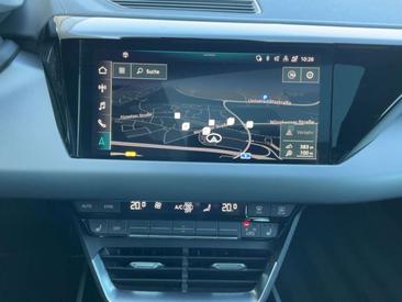 Audi E-tron GT 60 — photo 10