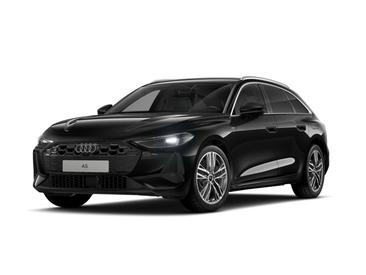 Audi A5 Sportback E-hybrid — photo 2