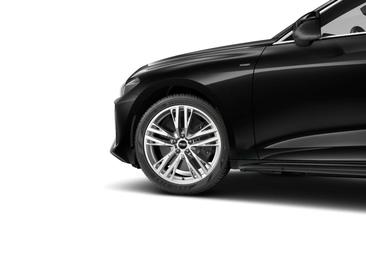 Audi A5 Sportback E-hybrid — photo 4
