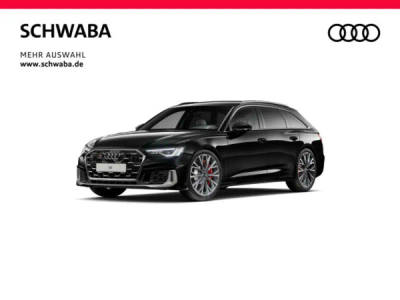 Audi S6 TDI - 2023 - Joinsteer - #1
