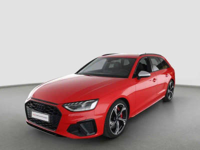 Audi S4 Avant - 2024 - Joinsteer - #1