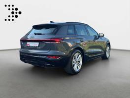 Audi SQ6 E-tron - 2025 - Joinsteer - #1