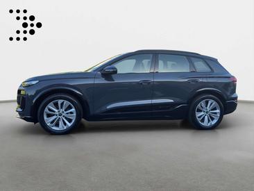Audi SQ6 E-tron — photo 2