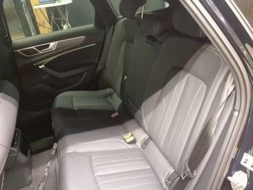 Audi A6 S Line Avant 40 TDI — photo 5