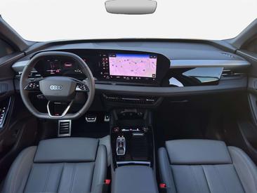 Audi SQ6 E-tron — photo 3