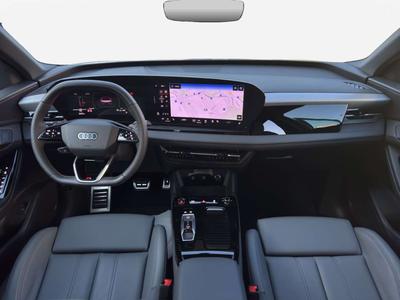 Audi SQ6 E-tron
