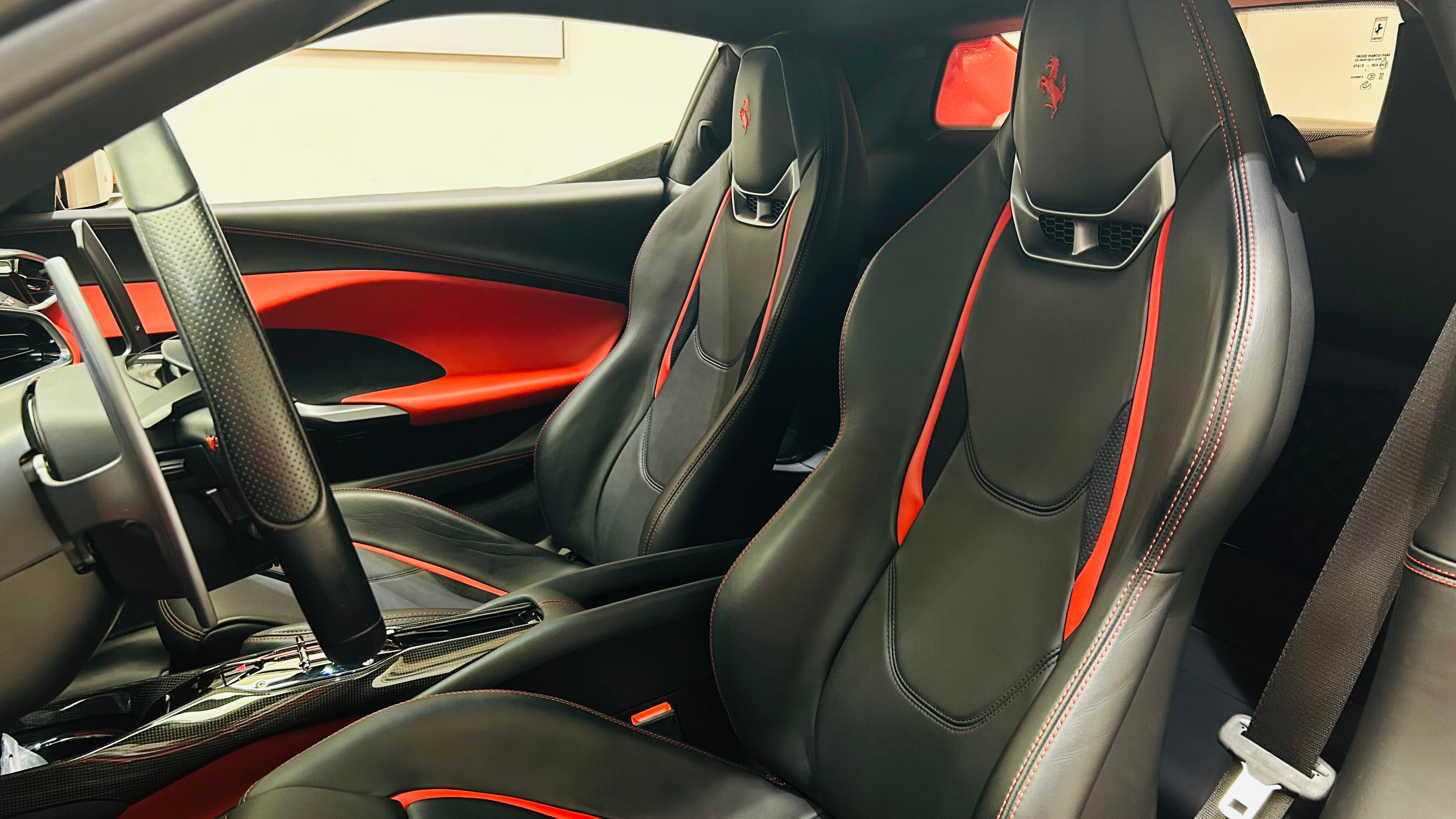 Ferrari 296 GTB - 2022 - Joinsteer - #16