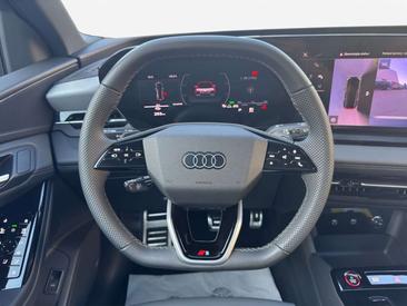 Audi SQ6 E-tron — photo 6