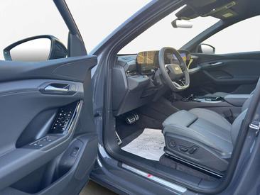 Audi SQ6 E-tron — photo 10