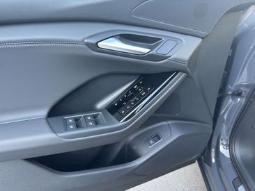 Audi SQ6 E-tron — photo 15