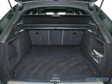 Audi A4 S Line Avant 35 TDI — photo 8