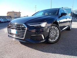 Audi A6 Avant 40 TDI - 2020 - Joinsteer - #1