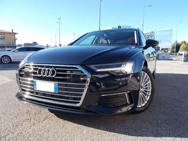 Audi A6 Avant 40 TDI — photo 3