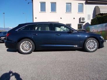 Audi A6 Avant 40 TDI — photo 5