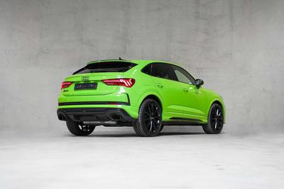 Audi RSQ3 Carbon Pack Black Pack
