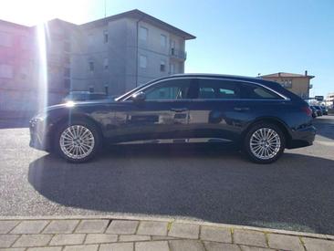Audi A6 Avant 40 TDI — photo 7