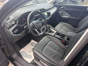 Audi Q3 35 TDI — photo 4