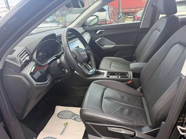Audi Q3 35 TDI — photo 5