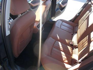 Audi A6 Avant 40 TDI — photo 11